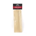 thumbnail image 1 of Skewer Grill Mark Bamboo 25cm L 100 unidades, 1 of 1