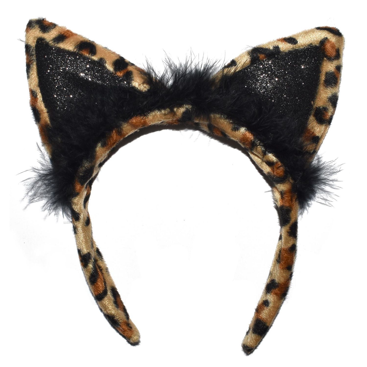 Leopard Kit, Halloween Leopard Kit for Adult, 3 Pieces/Pack
