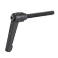 thumbnail image 1 of Adjustable Clamping Lever,Black Locking Clamping Lever Male Thread Clamping Lever Clamping Handle Lever Proven Performance, 1 of 5