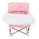 thumbnail image 1 of Silla Silla Para Pícnic Para Bebé, Silla De Entrenamiento Portátil Para Bebé, Cinturón De Seguridad Plegable Exterior, Alta Confiabilidad Para Trottie De Lactancia, 1 of 7