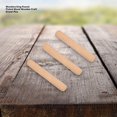 thumbnail image 3 of Woodworking Dowel, Strong Wood Dowels Pin Beech Durable  For Working, 3 of 8