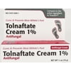 Tolnaftate 1% Cream 0.5Oz