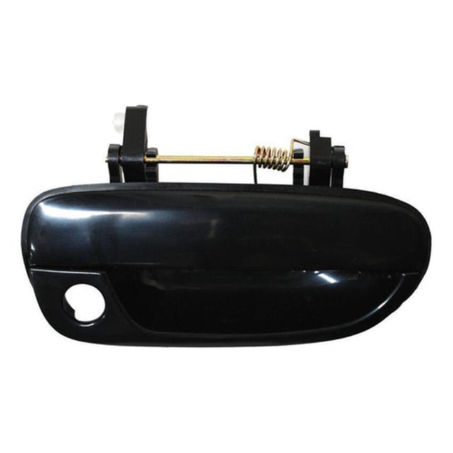 Manija Exterior Derecha Hyundai Verna 2004 2005 2006 Genérica Manija Exterior
