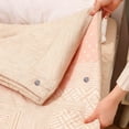 thumbnail image 3 of Fixing for Bedding Duvet and Threading Snaps for Secure Comforter Bonding in Home Applications, 3 of 4