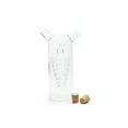 thumbnail image 4 of Fox Run 7050 Bouteille Distributrice de Cruet à Motif de Raisin, Verre Borosilicate Transparent, 4 of 8