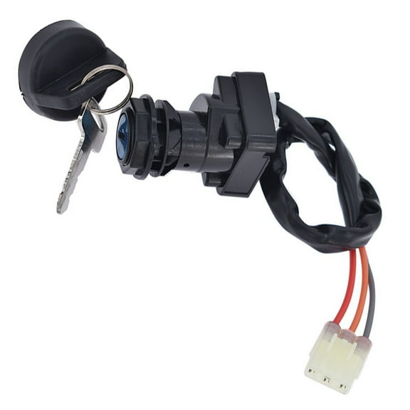 LABLT Key Ignition Switch for Arctic Cat 08-11 366 11-12 425 350 13-15 400 450 3313439