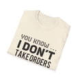 thumbnail image 4 of Funny Suggestions Novelty Graphich Tee Tshirt, 4 of 6