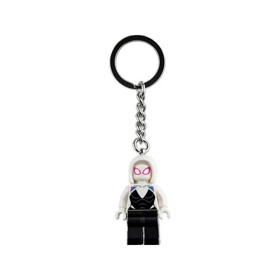 LEGO 854292 Ghost-Spider Key Chain