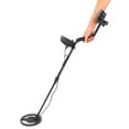 thumbnail image 3 of 2 Modes Gold Detector, Metal Detector, Waterproof Underground Metal Detector For  Inspection Archeology Desert Detection Military Use, 3 of 8