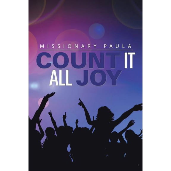 Count It All Joy, (Paperback)