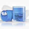thumbnail image 2 of Carbon Theory Barrier Hydrating Grinding Face Cleansing Balm, Hydrates and Melts Away Makeup and Impurities, Protects the Skin's Natural Barrier with Chamomile and Coconut 36g, 2 of 9