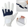 thumbnail image 3 of Guante guante para hombre guante para zurdos guantes de fibra de poliuretano guantes deportivos para hombre mano izquierda guantes de fibra de poliuretano suave para hombre agarre ANGGREK  Otros, 3 of 8