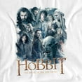 thumbnail image 2 of Hobbit T-Shirt Main Characters Unisex Graphic Tee For Men & Women, 2 of 7