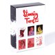 thumbnail image 1 of Mini cartas de Tarot mágicas sexuales, baraja de juego de cartas sexuales de Laura Tuan, mini edición divertida, el Tarot mágico Sexual más vendido es perfecto Fivean unisex, 1 of 2