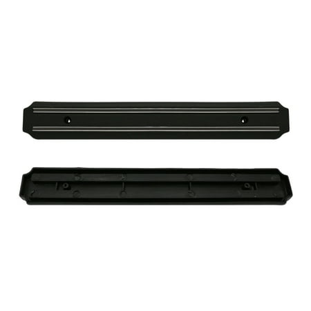

SEWOART Magnetic Knife Holder(50x4.8x1.4cm) - Securely Holds Your Biggest Kitchen Knives - Space-Saving Magnetic Knife Holder For Wall
