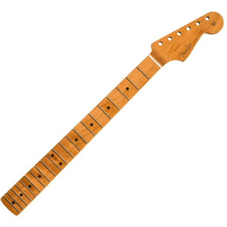 Roasted Maple Vintera® Mod '60's Stratocaster® Nec