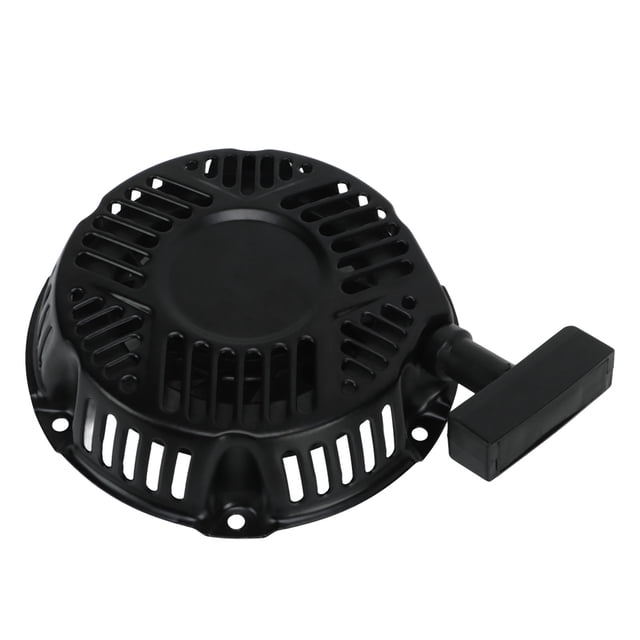 Arrancador de retroceso Jadeshay 590607 para motores 208cc CR950 XR550 y más