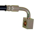 thumbnail image 3 of Dorman H38048 Front Passenger Side Brake Hydraulic Hose for Specific Dodge / Plymouth Models Fits select: 1979-1980 DODGE VAN, 1979 DODGE SPORTSMAN, 3 of 3