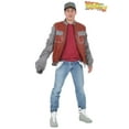 thumbnail image 2 of Plus Size Back to The Future II Marty McFly Jacket, 2 of 7