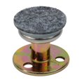 thumbnail image 1 of EASTIN Stabilisateur de Chevet Réglable pour Anti-Secousse et Protection Murale, 1 of 7
