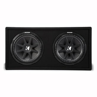 KICKER S12C 12