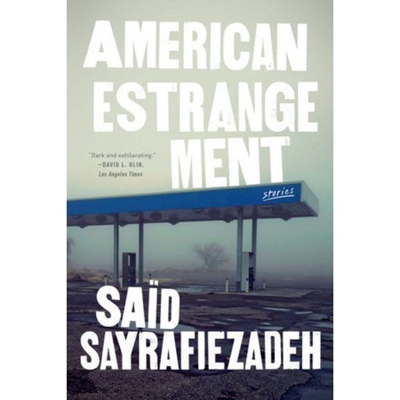 American Estrangement: Stories, (Paperback)