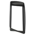 thumbnail image 4 of Navigation Frame Stereo Fascia Trim Cd Panel Fascia For Aygo 1Din Stereo  Fascia Car CD Audio Navigation Panel Frame Trim For Citroen C1 2005+, 4 of 8