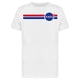 thumbnail image 1 of Playera NASA Para Hombre - Logo NASA Franjas Nasa T-shirt, 1 of 4