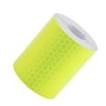 thumbnail image 3 of Pegatinas reflectantes de seguridad para el cuerpo de 300x5cm, tiras reflectantes, pegatinas decorativas para coche, cintas de marca de Herramientas de reparación de automóviles Verde fluorescente, 3 of 8