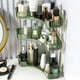 thumbnail image 3 of Estante Giratorio de 360 Grados para Cosméticos, Esquinero, para Baño, Dormitorio, Joyas, Cosméticos y Decoración., 3 of 3