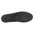 thumbnail image 3 of Mocasines Exterior Piel color Negro Para Hombre, 3 of 3