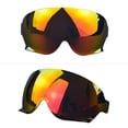 thumbnail image 2 of Visor Replacement for SHOEI JO EX- CJ3 Motorcycle Wind Lens, 2 of 7