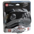 thumbnail image 1 of WIRELESS CONTROLLER for PLAYSTATION 3 (PS3) STREET PAD - PIANO BLACK, 1 of 1