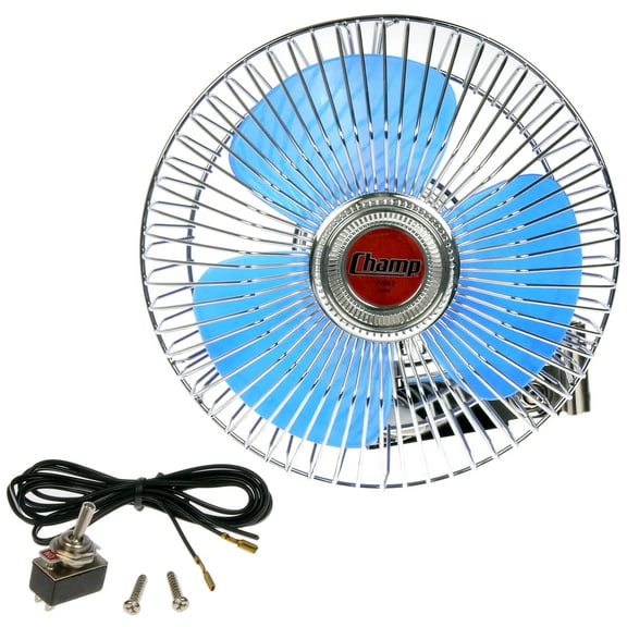 Dorman 7-942 Accessory Cabin Fan