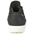 thumbnail image 3 of ECCO Women's Soft 7 Low Bootie in Black, 43 EU, 3 of 4