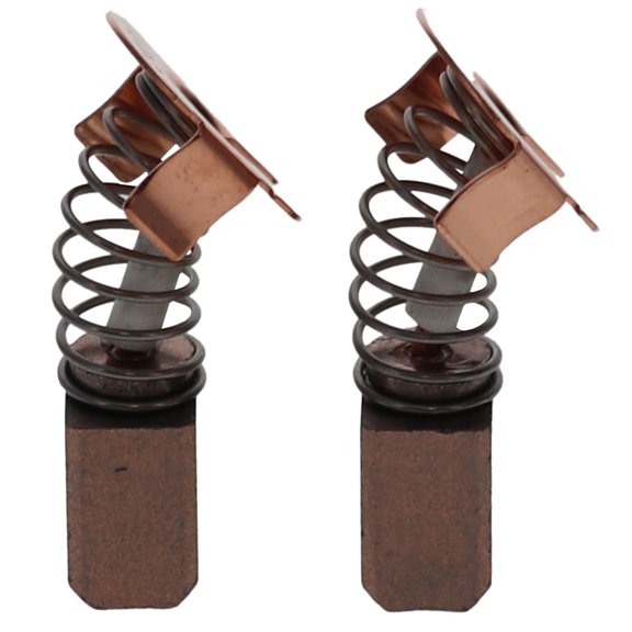 Makita CB441 Carbon Brush Set Replacement Tool Part for 4334D 5026D BHR202 BJR181