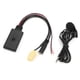 thumbnail image 5 of Adaptador AU In, Cable auxiliar Bluetooth 5.0 Cable de audio auxiliar Adaptador auxiliar Bluetooth Respuesta rápida, 5 of 9