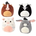 thumbnail image 1 of Peluche Squishmallows Mystery Farm de 13 cm, 1 de 4 estilos, 1 of 9