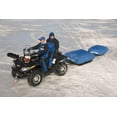 thumbnail image 3 of CLAM Travel Cover for Nanook, Guide, Blazer & Nordic Sled Ice Fish Shelter, 3 of 3