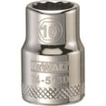 thumbnail image 1 of 10mm 12 Point Socket - 0.37 in. Drive, 1 of 1