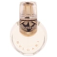 thumbnail image 2 of Perfume BVLGARI Omnia Crystalline EDT de 50 ml para mujer, recargable, 2 of 8