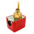 thumbnail image 1 of For Paddle Flow Control Switch 1/2Inch 250V AC SPDT Water Cooling System Flow Blade Type Water Flow Switch, ensures proper flow control?., 1 of 3