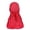 Red, variant on Durag for Men Turban for Men Wave Cap Turban Durag Men Do Rag for Men Skull Cap Head Wrap Red One Size