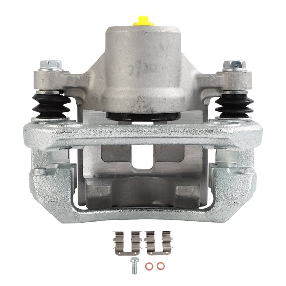 Brake Caliper 1PCS ECCPP Rear Right 19-B3426 Compatible For 2007-2008 For Kia For Rondo