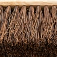 thumbnail image 5 of Genuine Joe 24" Push Broomhead Brown - Palmyra - 24" Length - 1 Each, 5 of 5