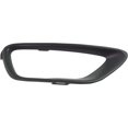 thumbnail image 4 of For 2014-2021 Grand Cherokee Fog Light Trim Front, Right Primed CH1039199, 4 of 5