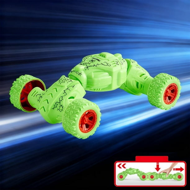 Modelo de coche de juguete para niños, coche de escalada giratorio, modelo de coche inercial para regalar a familiares, niños y amigos. Coches de juguete inerciales.