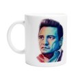 thumbnail image 1 of Johnny Cash Guitar Mug, 1 of 2