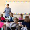 thumbnail image 5 of Border Trim Created Teacher Resources Brights 4Ever Stars 10,67 millones, 5 of 5