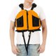 thumbnail image 4 of Chaleco 45 kg - 100 kg Chaleco salvavidas Chaleco salvavidas para adultos Hombres Mujeres Chaleco de natación Traje de flotador de seguridad para deportes acuáticos Kayak Pesca Surf Canotaje 1 1, 4 of 5